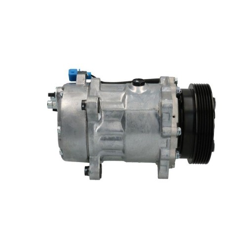Compressore climatizzatore - compressore,