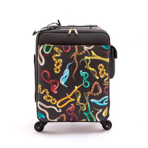Seletti carta igienica trolley - seletti,