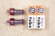 Due, NUOVI con scatola, RCA-GE