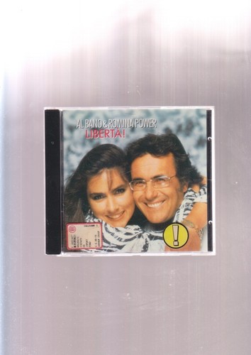 Albano romina power - albano,