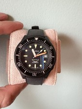 Orologio Squale 50 Atmos