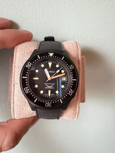 Orologio squale atmos - orologio,