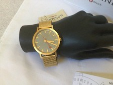 orologio uomo mondaine