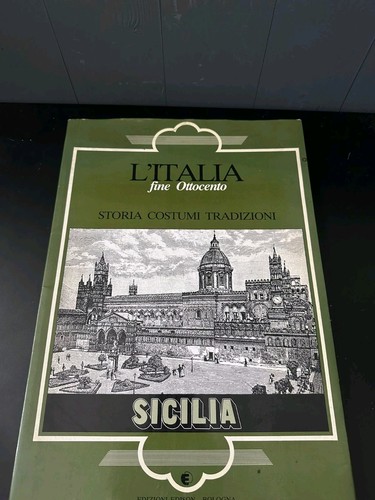 Italia fine ottocento - fine,