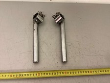 coppia semimanubri D. 30 usati moto epoca honda kawasaki morini guzzi motobi ben