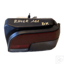 XFB101060 Fanale post. DX ROVER Serie 100 111 Ber. 3p/b/1119cc
