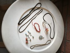 lotto 10 articoli vari