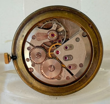 ETA 2390 MOVIMENTO OROLOGIO