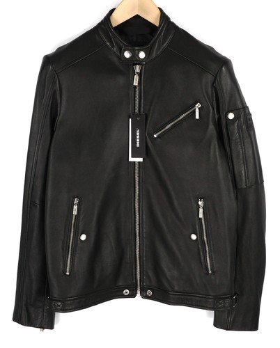 Diesel case uomo giacca - l-case-ka,