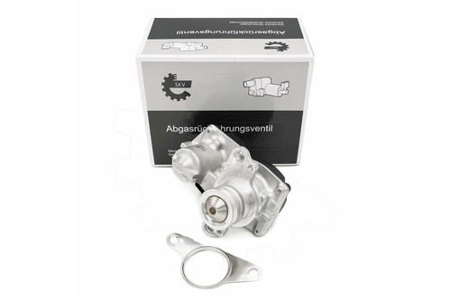 Valvola egr renault koleos - egr,