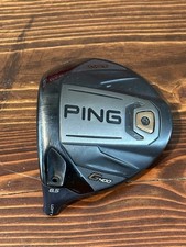 PING G400 SFT solo testa