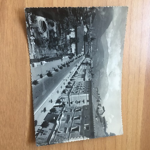 Trento via grazioli - via, g