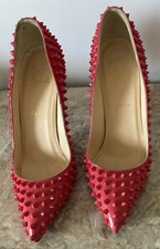 Christian Louboutin Fifi Neon