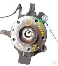 Montante sosp. ant. DX RENAULT SCENIC 3a Serie XMod 1.5 dCi (81Kw) Mnv