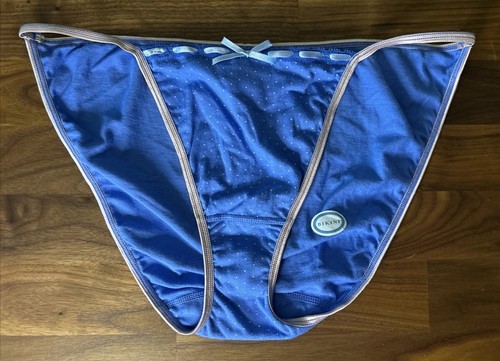 Mutandine bikini vintage