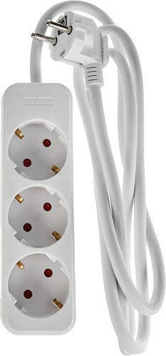 Ciabatta elettrica 4 m - elettrica,