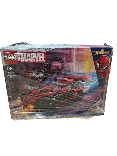 Lego super heroes spiderman - super,