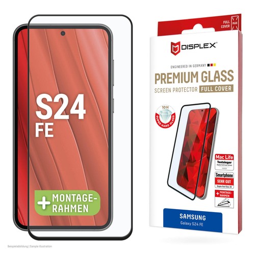 Displex premium vetro - displex,