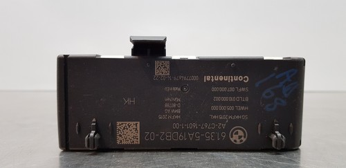 61355a19db2 modulo elettronico - 61355a19db2,