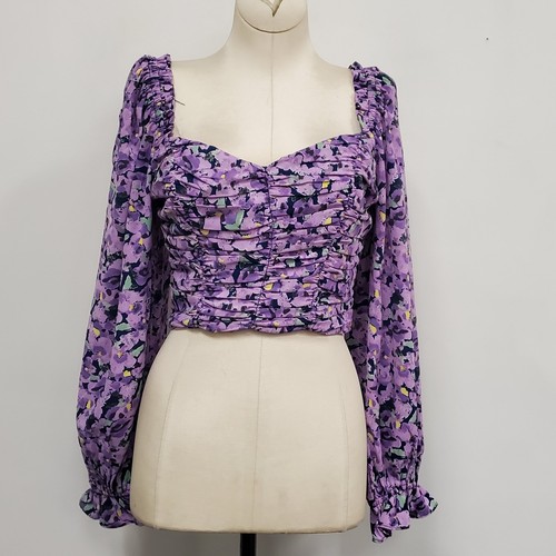 Top damigella lush donna - top,