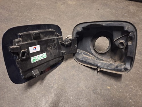 Sportello carburante citroen - carburante,