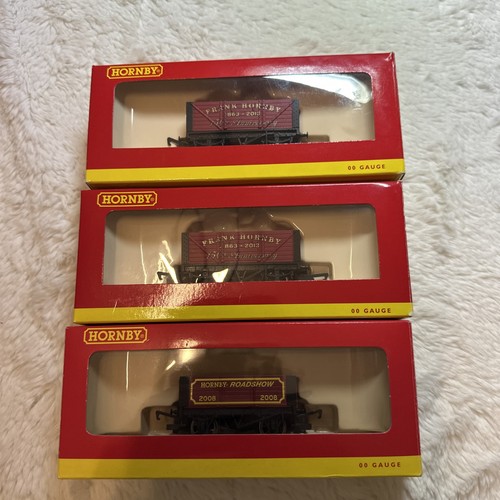 Hornby r6646 frank - r6646,