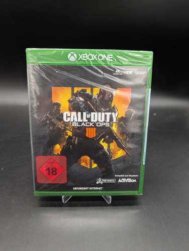 Call duty black - ops, 4