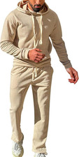 Tuta uomo completa autunno - uomo,