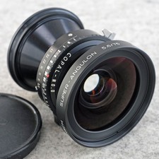 SCHNEIDER KREUZNACH SUPER