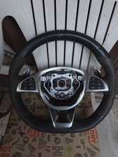 Volante mercedes amg w205 w213 - mercedes,