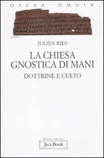 Opera omnia. La chiesa