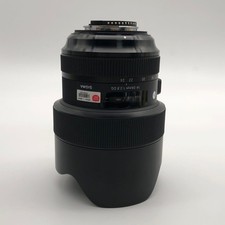 Sigma 14-24mm f/2.8 DG HSM Art