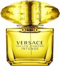 Versace Yellow Diamond Intense