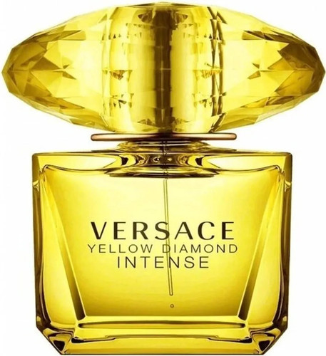 Versace yellow diamond intense - diamond,