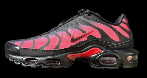 Nike air max - max, plus