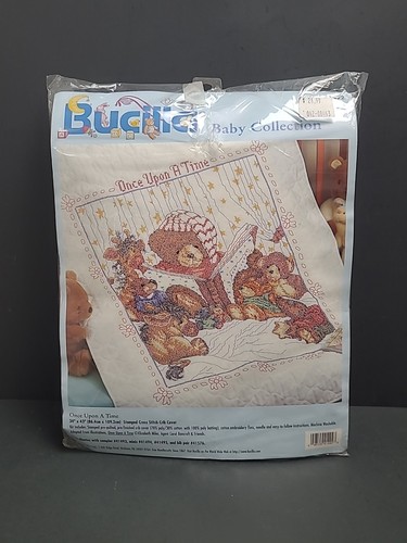 Trapunta bucilla baby - trapunta,
