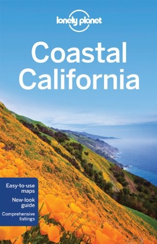 Lonely planet coastal - lonely,