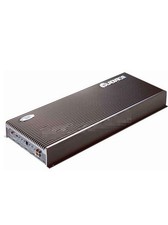 Amplificatore stereo Gladiator