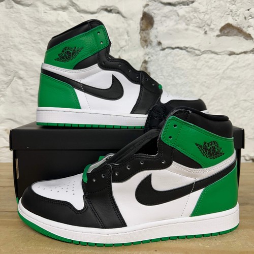 Sneakers air jordan high - sneakers,