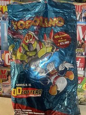 DCOTTERO DoubleDuck Gadget