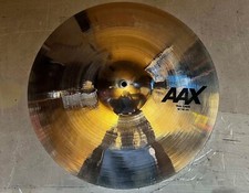 Piatto Sabian 18" AAX Thin