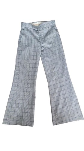 Flares tartan vintage anni - , 70