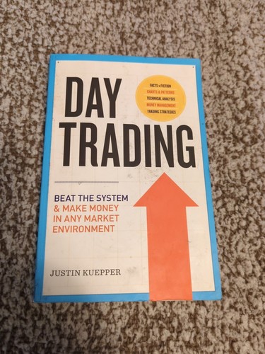 Day trading beat the - day, trading: