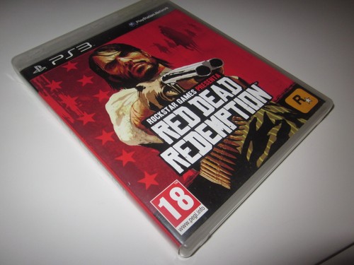 Red dead redemptionpal sony - dead, redemptionpal-sony