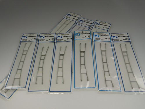 Assortimento linee aeree - di,