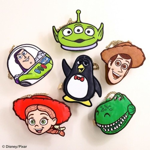 Disney collection toy - disney,