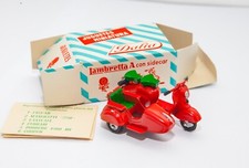 Dalia Mercury Lambretta Mod A