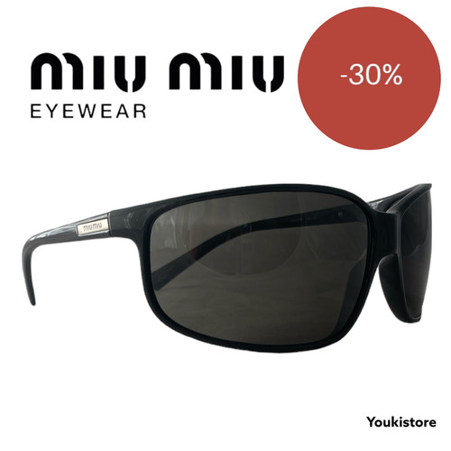 Miu occhiali sole - miu,