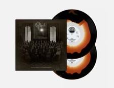 OPETH the last will and