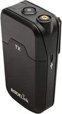 Rode RodeLink TX-BELT Trasmettitore Wireless Beltpack
